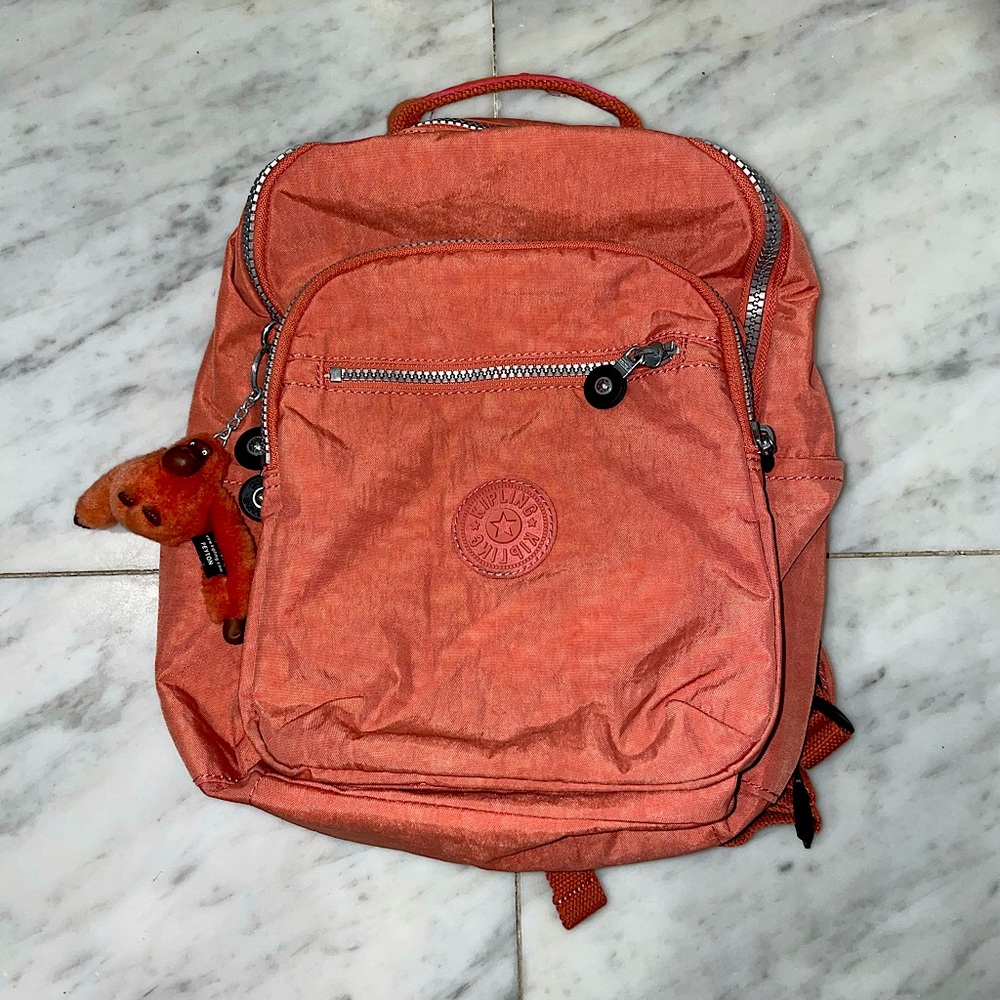 Kipling Mini Backpack - image 1